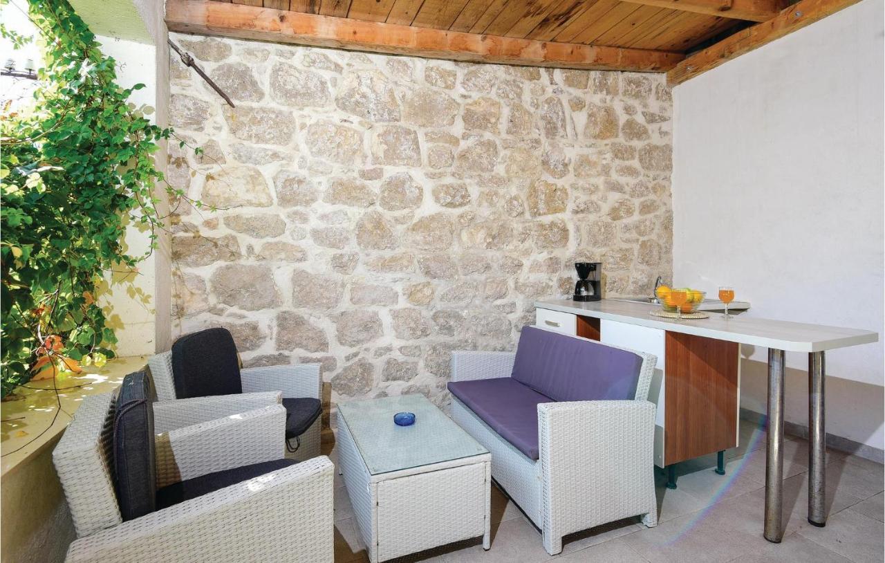 4 Bedroom Lovely Home In Žuljana Εξωτερικό φωτογραφία