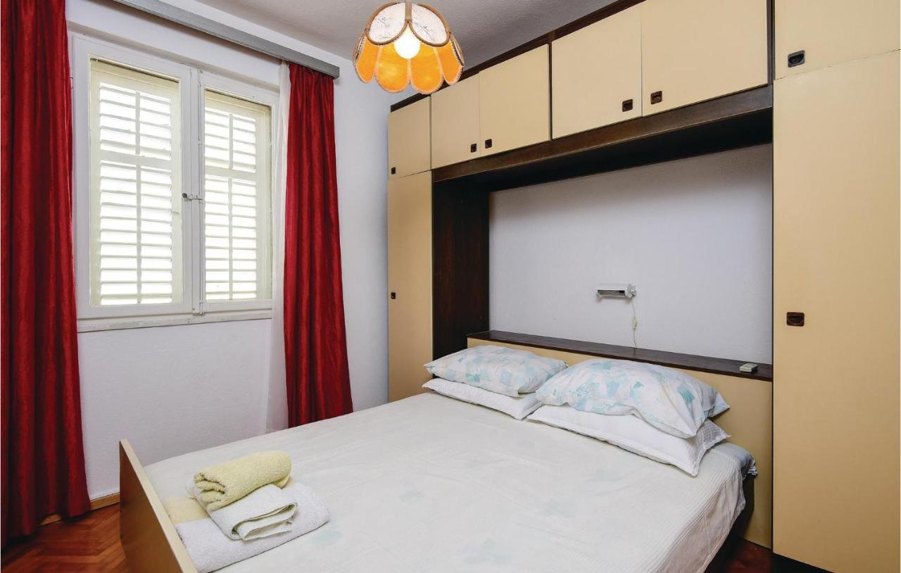 4 Bedroom Lovely Home In Žuljana Εξωτερικό φωτογραφία