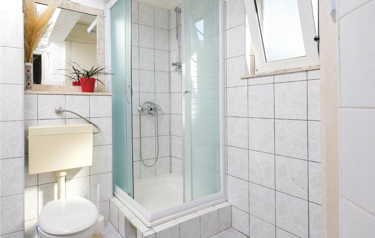 4 Bedroom Lovely Home In Žuljana Εξωτερικό φωτογραφία